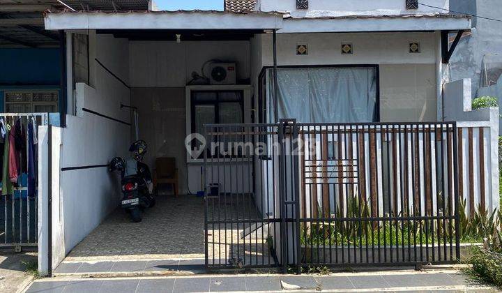 Rumah Modern Cantik di Sektor Melati Gdc Dekat Alun Alun Depok  1