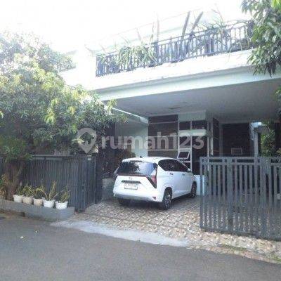 Rumah Dijual 2 Lantai Di Perum Metland Menteng Jakarta Timur 1