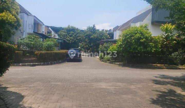 Rumah Siap Huni di Rancamaya Golf Estate, Bogor Murah 2