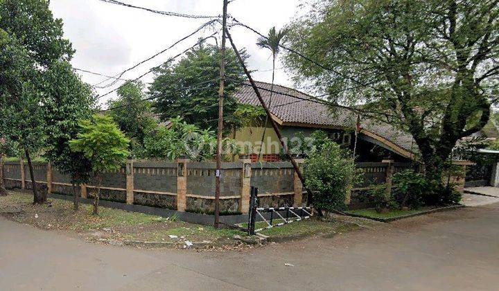 Termurah Rumah Perum Jaka Permai Lokasi Di Bekasi Barat  1