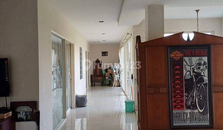 Rumah Modern Di Jl Andara Dekat Dengan Tol 2