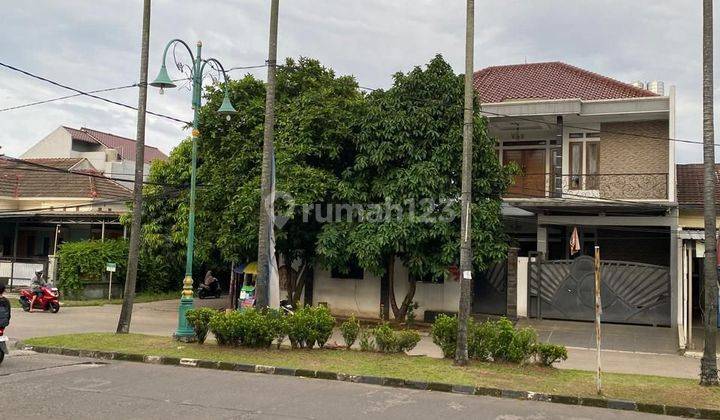 Termurah Rumah Di Bawah Pasaran Perumahan Griya Jakarta Pamulang 1