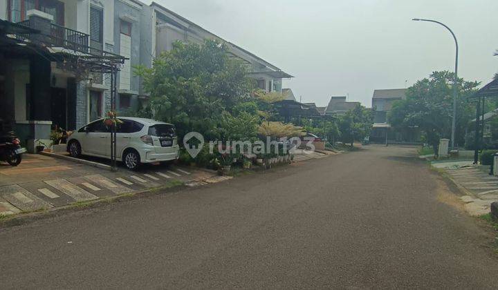 Rumah Dijual Secara Lelang di Grand Wisata Cluster Garden Teracce Cibubur  2