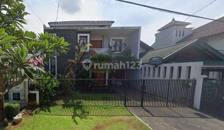 Rumah Murah Cantik 2 Lantai Di Perum Bintaro Jaya Sektor 2  1