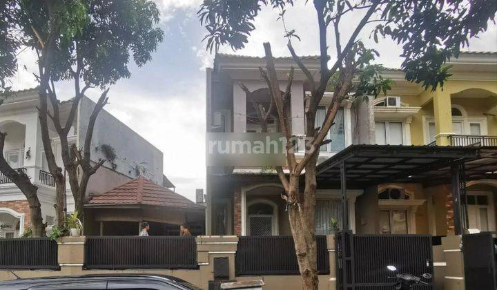 Rumah Murah 2 Lantai di Citra Grand Cibubur, Jatikarya, Bekasi 1