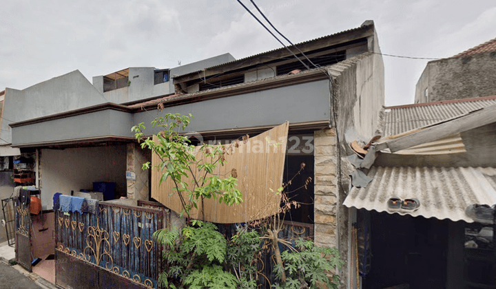 Rumah Cantik 1 Lantai di Cengkareng Barat, Jakarta Barat 2