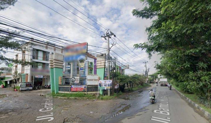 Termurah di Bawah Pasaran Ruko Graha Kartika di Bojong Gede, Bogor 2