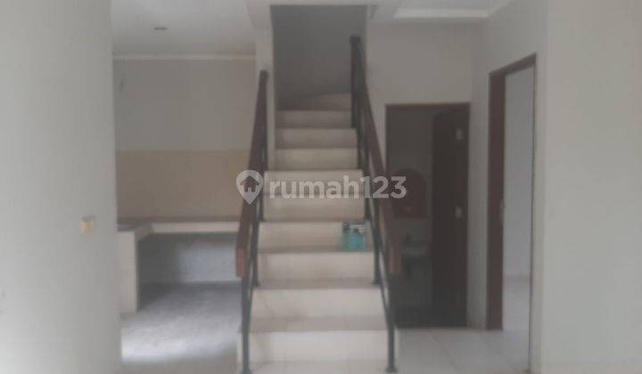 Rumah Modern 2 Lantai Di Perumahan Premier Serenity Bekasi Timur 2