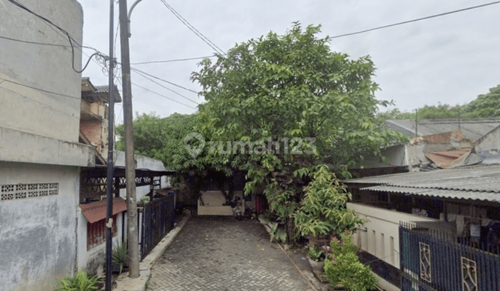 Rumah murah 2 lantai di perumahan batu ceper Tangerang 2