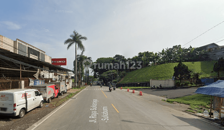 Pabrik Bagus di Ciawi, Bogor Lokasi Strategis 2