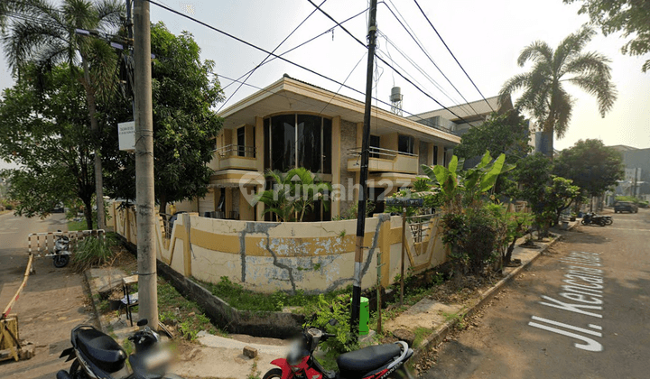 Rumah Nyaman 2 Lantai Dalam Perumahan Taman Kencana, Jakarta Barat 2