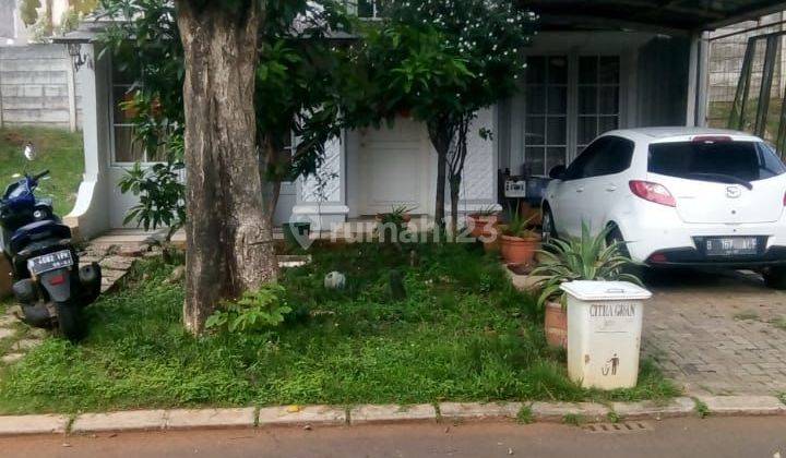 Rumah Murah 2 Lantai di Citra Grand Cibubur, Bekasi 2