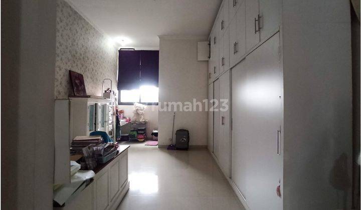 Rumah Murah di Perumahan Cemara Residence, Jakarta Selatan 2