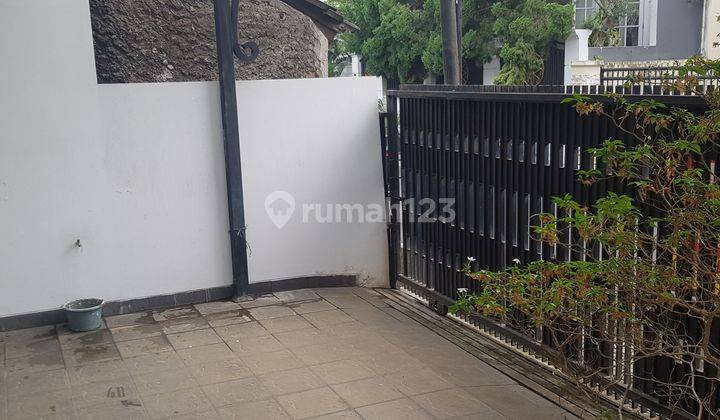 DI JUAL CEPAT RUMAH MEWAH DI CILANDAK BARAT 2