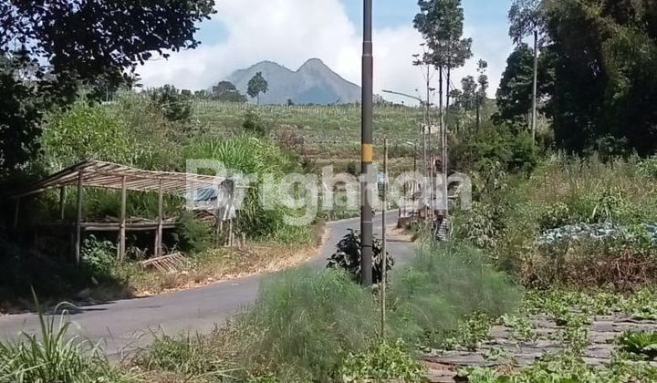 LAND READY FOR BUILDING, BAGONGAN GETASAN 1