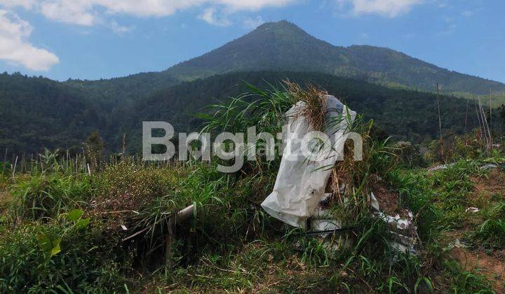 DIJUAL TANAH SIAP BANGUN BANARAN MAGELANG 2