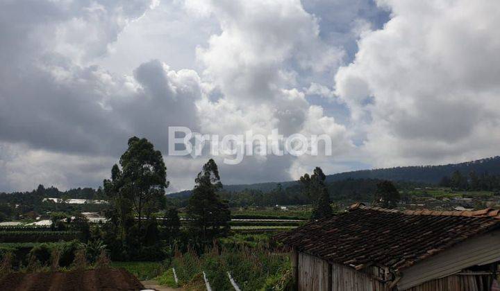 TANAH SIAP BANGUN UNTUK VILLA KAFE KOPENG MURAH 1