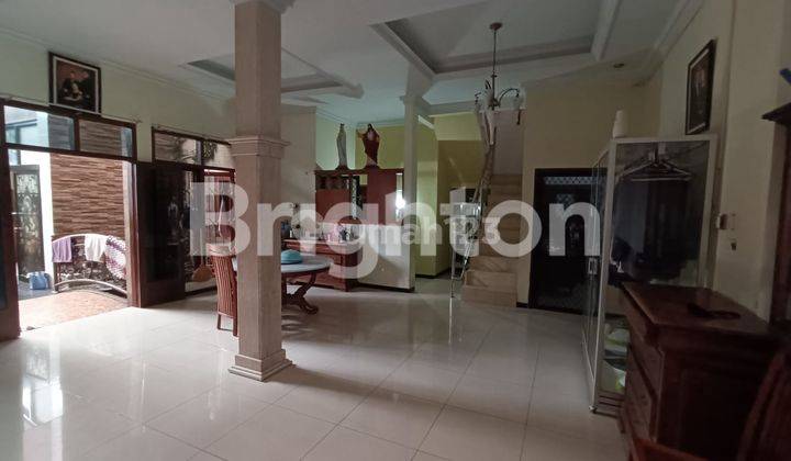 RUMAH KOKOH  SIAP HUNI TENGAH KOTA SEMARANG  2
