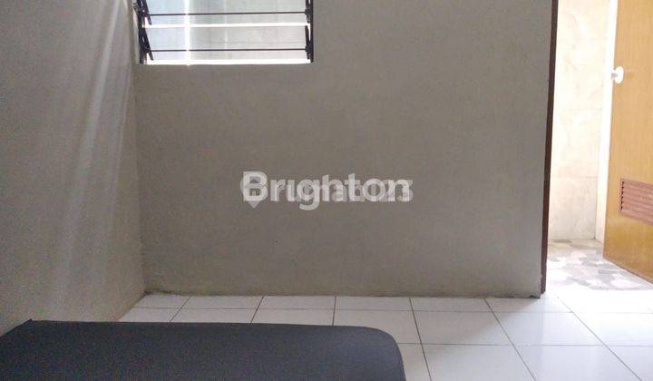 RUMAH KOST FULL FURNISHED UNGARAN 2