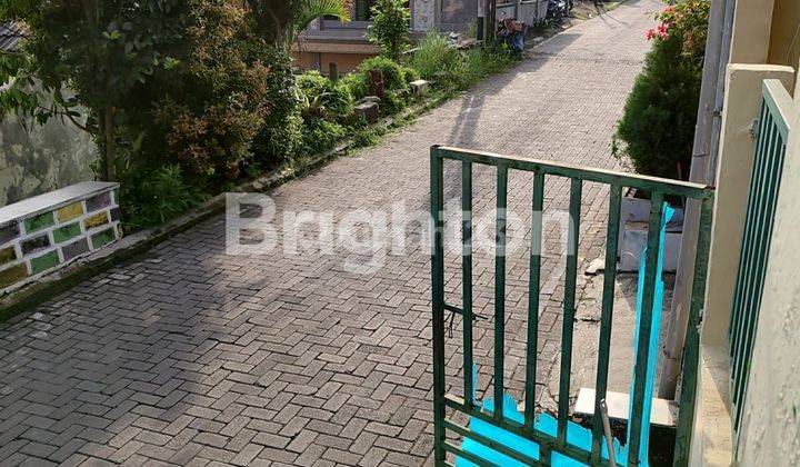 RUMAH SEWA PLUS FURNISH JALAN RAYA PUDAK PAYUNG 1