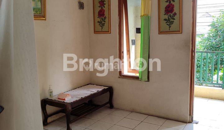 RUMAH SEWA PLUS FURNISH JALAN RAYA PUDAK PAYUNG 2