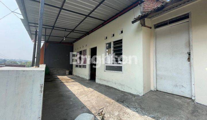 JUAL RUMAH SRI REJEKI MURAH 1