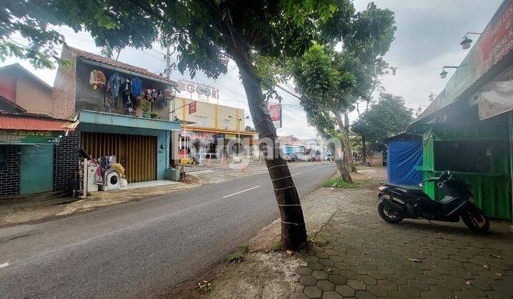TEMPAT USAHA CAFE CIAMIK DI UNNES GUNUNGPATI 2