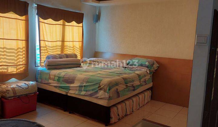 Dijual Murah Unit Apartemen Di Setiabudi Residence Bandung 1