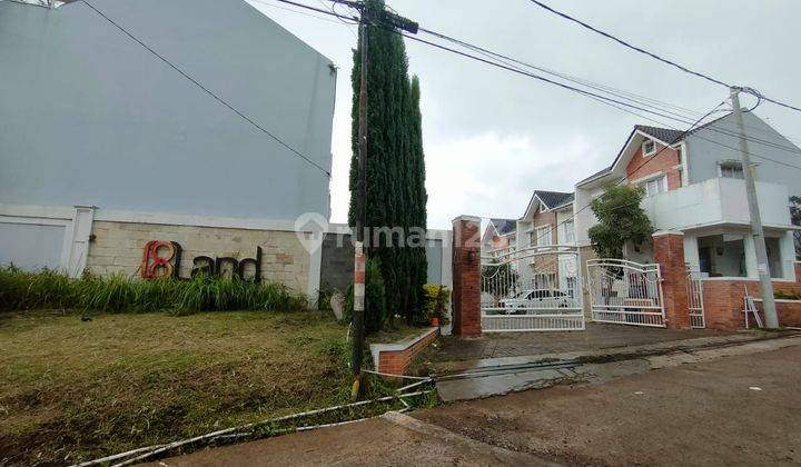 Murah Meriah, Jual Cepat Siapa Dapat Rumah Tinggal Minimalis Sederhana Di Sariwangi Bandung  2