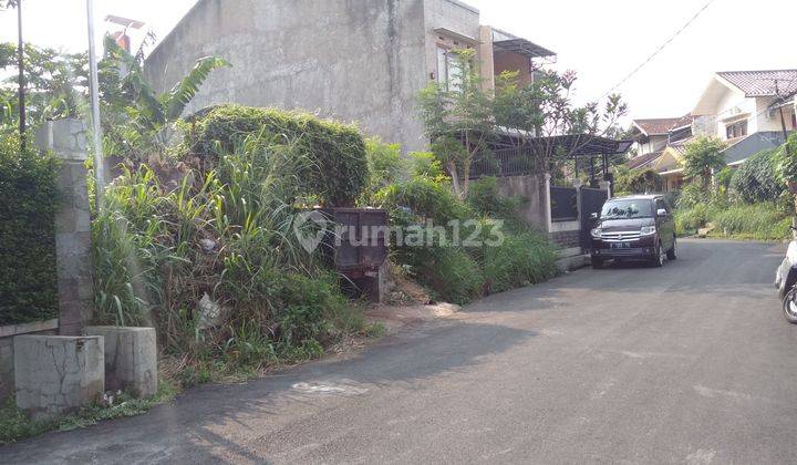 Jual Cepat Kavling Tanah Kosong Di Area Gunung Batu Bandung  1