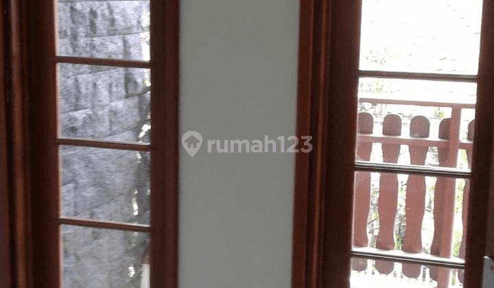 Rumah Minimalis Multifungsi Dijual Cepat  2