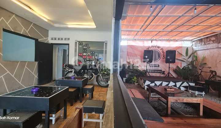 Lokasi Strategis Dijual Cepat Tempat Ngopi Di Pusat Alun2 Cililin Batujajar Kabupaten Bandung 2