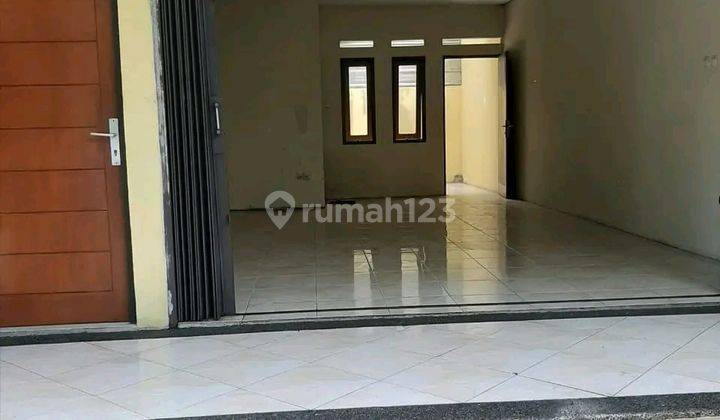 Ruko Dijual Cepat Di Jl. Ciateul Kota Bandung  2