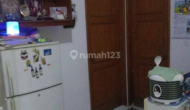 Jual Cepat Rumah Minimalis Di Komplek Setraduta 2 Lantai 2