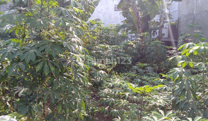 Jual Cepat Kavling Tanah Kosong Di Area Gunung Batu Bandung  2