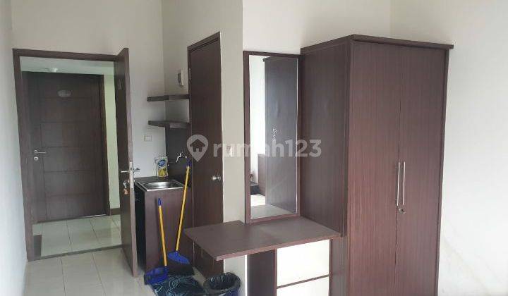 Jual Murahhhhh Unit Apartemen Di  Easton Park Residence Jatinangor Apartemen 2