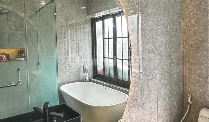 Jual Cepat Rumah Lux Dan Modern Di Cimahi Utara Bagus, Siapa Cepat Siapa Dapat... 1