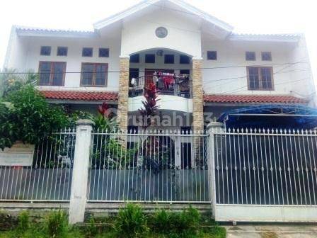 Dijual Cepat Rumah Plus Tempat Kost Di Sayap Jl. Padjajaran Kota Bandung Yang Berada Di Lingkungan Home Industri Bagus 1