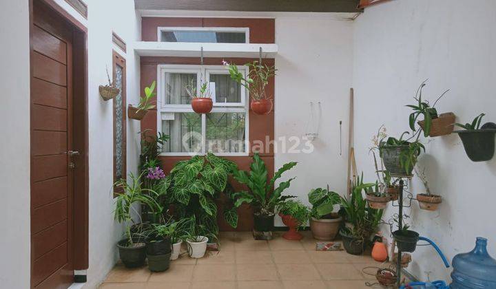 Dijual Rumah Cantik Minimalis Modern Di Area Tani Muya Kbb Ngamprah Bagus 1
