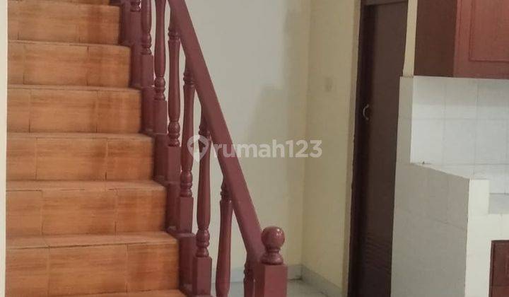 Dijual Cepat Rumah Baru Renovasi Di Dalam Komplek Area Holis Bandung  2