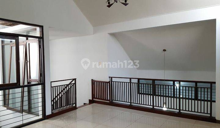 Rumah Minimalis Dijual Cepat Area Komplek Batununggal Bandung  2