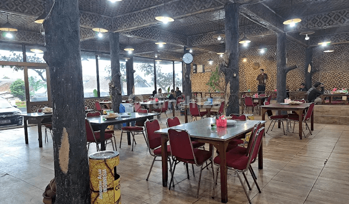 Jarang Ada, Dijual Tempat Usaha Di Bidang Kuliner Area Wisata Lembang Jarang Ada, Dijual Tempat Usaha Di Bidang Kuliner Area Wisata Lembang