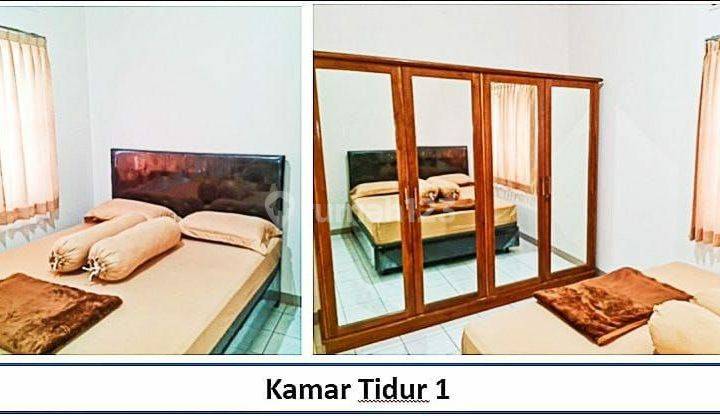 Jual Cepat Rumah Tinggal  Di Komplek Setiabudhi Regency Bandung 2 Lantai 2