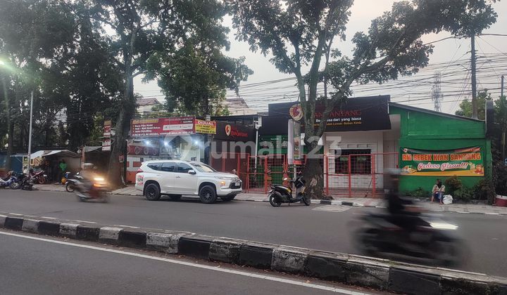 Jarang Ada, Lokasi Strategis Dijual Murah Utk Investasi Di Pusat Kota Bandung