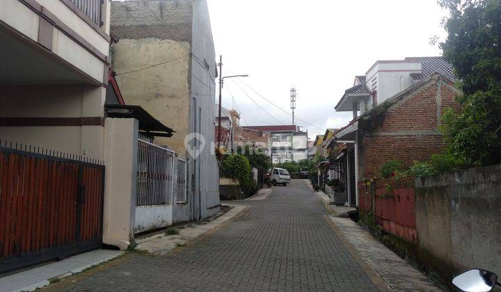 Dijual Cepat Rumah Tinggal Di Area Permana Kota Cimahi 2 Lantai 2