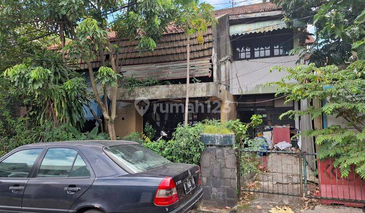 Jual Rumah Hitung Tanah Di Sayap Jl. Bkr Kota Bandung Unfurnished 1