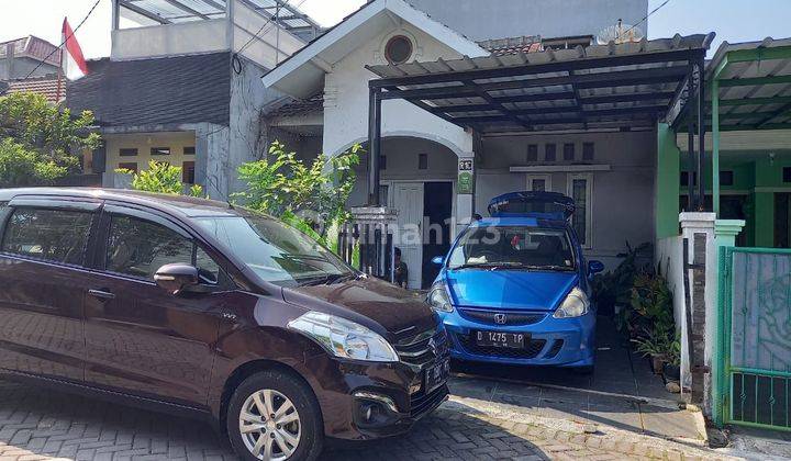 Jarang Ada, Hunian Siap Dengan Harga Terjangkau Di Pusat Kota Cimahi 1