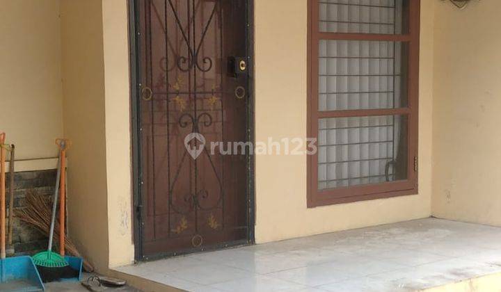 Dijual Cepat Rumah Baru Renovasi Di Dalam Komplek Area Holis Bandung  1