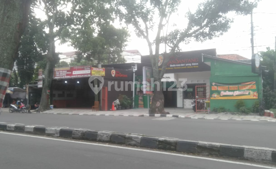 Jarang Ada, Lokasi Strategis Dijual Murah Utk Investasi Di Pusat Kota Bandung
