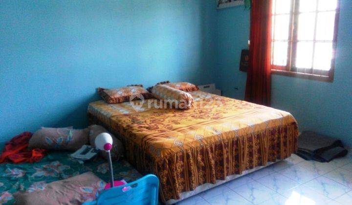 Dijual Cepat Rumah Plus Tempat Kost Di Sayap Jl. Padjajaran Kota Bandung Yang Berada Di Lingkungan Home Industri Bagus 2